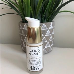 Sunday Riley Good Genes